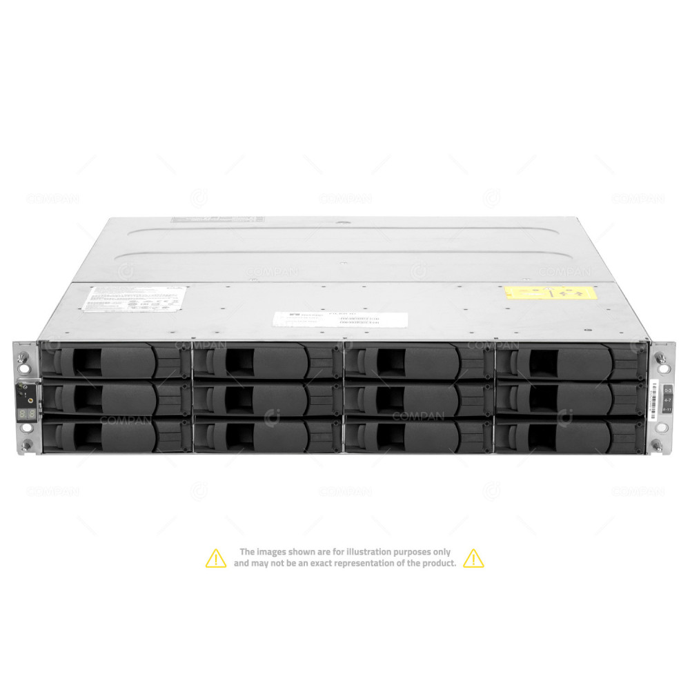 FAS2220 NETAPP STORAGE FAS2220 12-BAY LFF